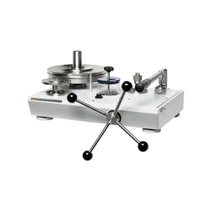 Fluke Calibration P3000 Hydraulic Deadweight Testers
