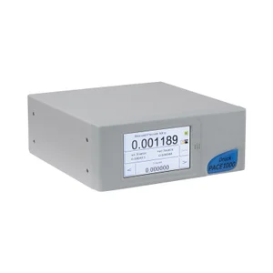 Druck PACE1000 Precision Pressure Indicator
