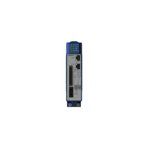 Emerson PACMotion Multi-Axis Motion Controller