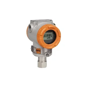 Kobold Model PAS Pressure Transmitter