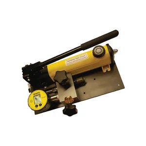 IKM PC705M IS Pressure Calibrator