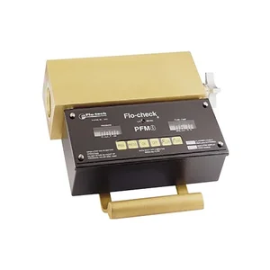 Flo-tech PFM8 Digital Hydraulic Tester & Dynamometer