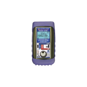 PIE 525B Thermocouple & RTD Calibrator