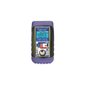 PIE 830 / 830PM Multifunction Process Calibrator