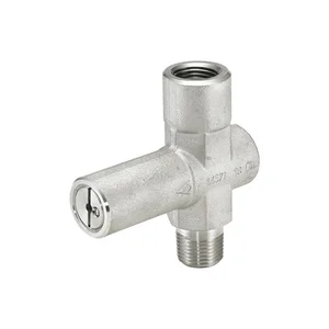Ashcroft PL02 Pressure Limiting Valve