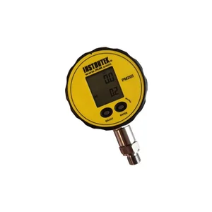 IKM Instrutek PM205 Digital Pressure Meter