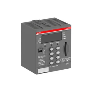 1SAP140300R0271 | ABB | AC500 Programmable Logic Controller 1MB