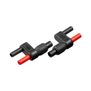 Fluke PM9081 Banana to BNC Adapters