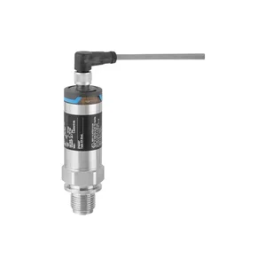 E+H Cerabar PMP21 Pressure Transducer
