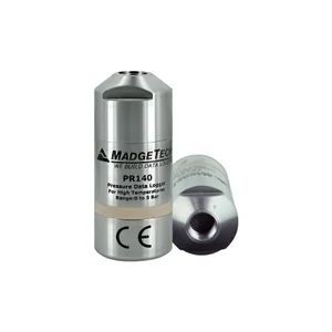 MadgeTech PR140 Pressure Data Logger