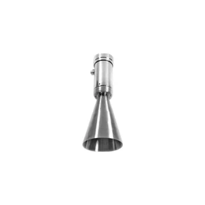 APG PRS Series Pulse Radar Level Transmitter