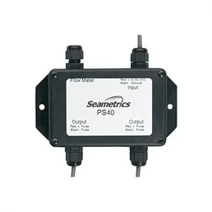 Seametrics PS40 Pulse Splitter