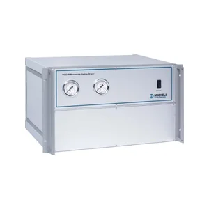Michell Instruments PSD2 / PSD4 Pressure Swing Dryers