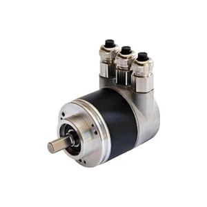 PSM58N-F1AAGR0BN-1213 | Pepperl+Fuchs | Multiturn Absolute Encoder