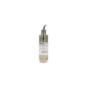 APG PT-405 Pressure Transducer