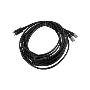 Panametrics C-RR Cable