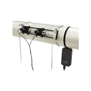 Panametrics TransPort PT900 Ultrasonic Flow Meter