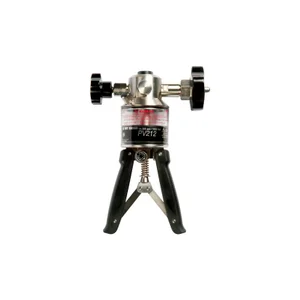 Druck PV212 Hydraulic Hand Pump