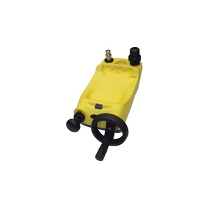 Druck PV620-IS Pressure Station