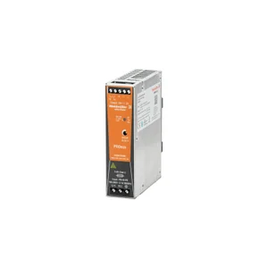 PRO ECO 72W 24V 3A| weidmueller | Power supply, switch-mode power supply unit, 24 V, Order No. : 1469470000