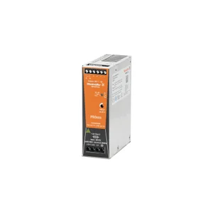 PRO ECO 120W 24V 5A | weidmueller | Power supply, switch-mode power supply unit, 24 V | Order No. : 1469480000