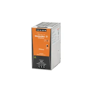 PRO ECO 240W 24V 10A | weidmueller | Power supply, switch-mode power supply unit, 24 V, Order No. : 1469490000
