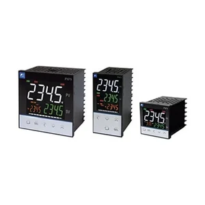 Fuji Electric PXF Series VMD Temperature Controllers