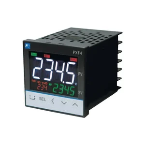 Fuji Electric PXF4 Temperature Controller