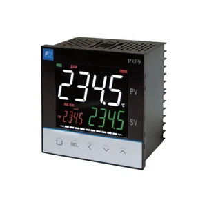Fuji Electric PXF9 Temperature Controller