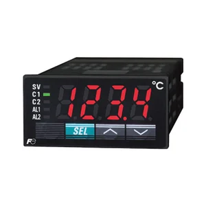 Fuji Electric PXR3 Temperature Controller