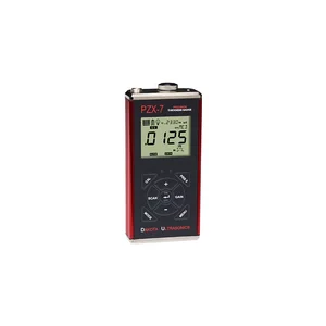 Dakota Ultrasonics PZX-7 Series Thickness Gauges