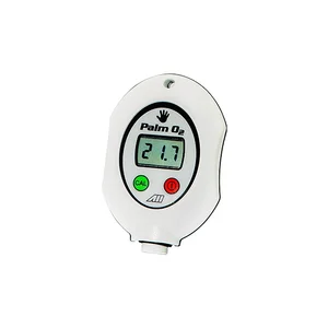 AII Palm O2 Oxygen Analyzer
