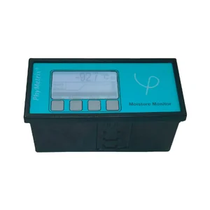 PhyMetrix PLMa Digital Graphic Display