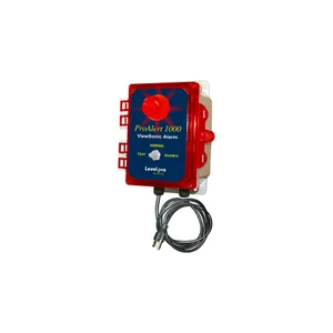 Level Pro ProAlert 1000 Industrial Sentry Alarm System