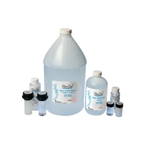 HF Scientific ProCal Primary Turbidity Standards 100 NTU