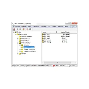 ProComSol PC HART Communicator Kit