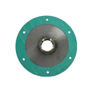Proximity PLS Mounting Flange