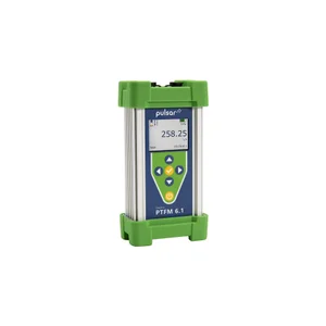 Greyline Instruments PTFM 6.1 Ultrasonic Flow Meter