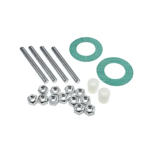 Blancett Quiksert Hardware Kits