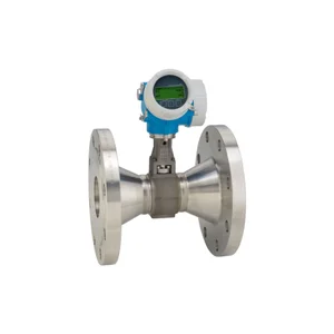 E+H Proline Prowirl R 200 Vortex Flow Meter