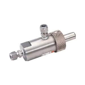 Rosemount Analytical Model 404 Endurance Low Flow Conductivity Sensor
