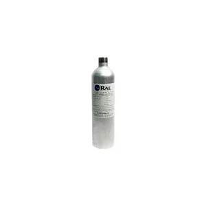 RAE Systems Calibration Gas