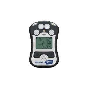 RAE Systems MicroRAE Gas Detector