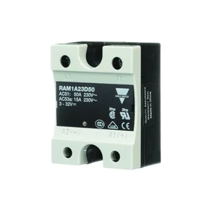 Carlo Gavazzi RAM1A Solid State Relay