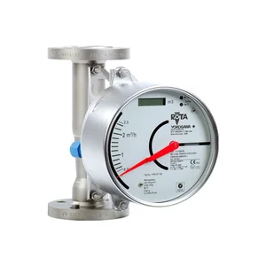 RAMC05-A2SS-67M5-T90NNN/BG/P6 | Yokogawa RAMC05 Metal Short Stroke Rotameter