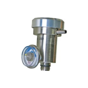 RAE Systems Demand-Flow Regulator