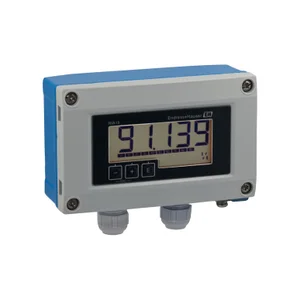E+H RIA15 Process Indicator