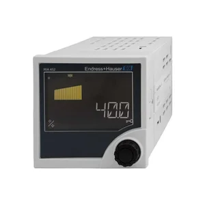 E+H RIA452 Process Indicator