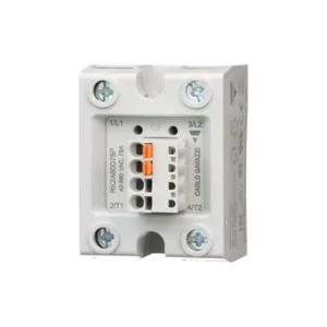 Carlo Gavazzi RK Series Solid State Relays