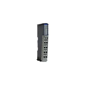 Emerson RSTi Slice I/O Modules